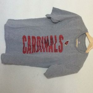 Cardinals tee